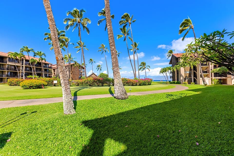 Papakea B101 Apartment in Kaanapali