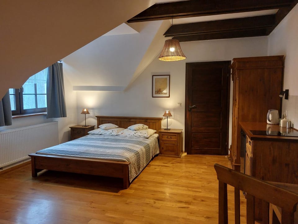 Werchowyna Vacation rental in Slovakia