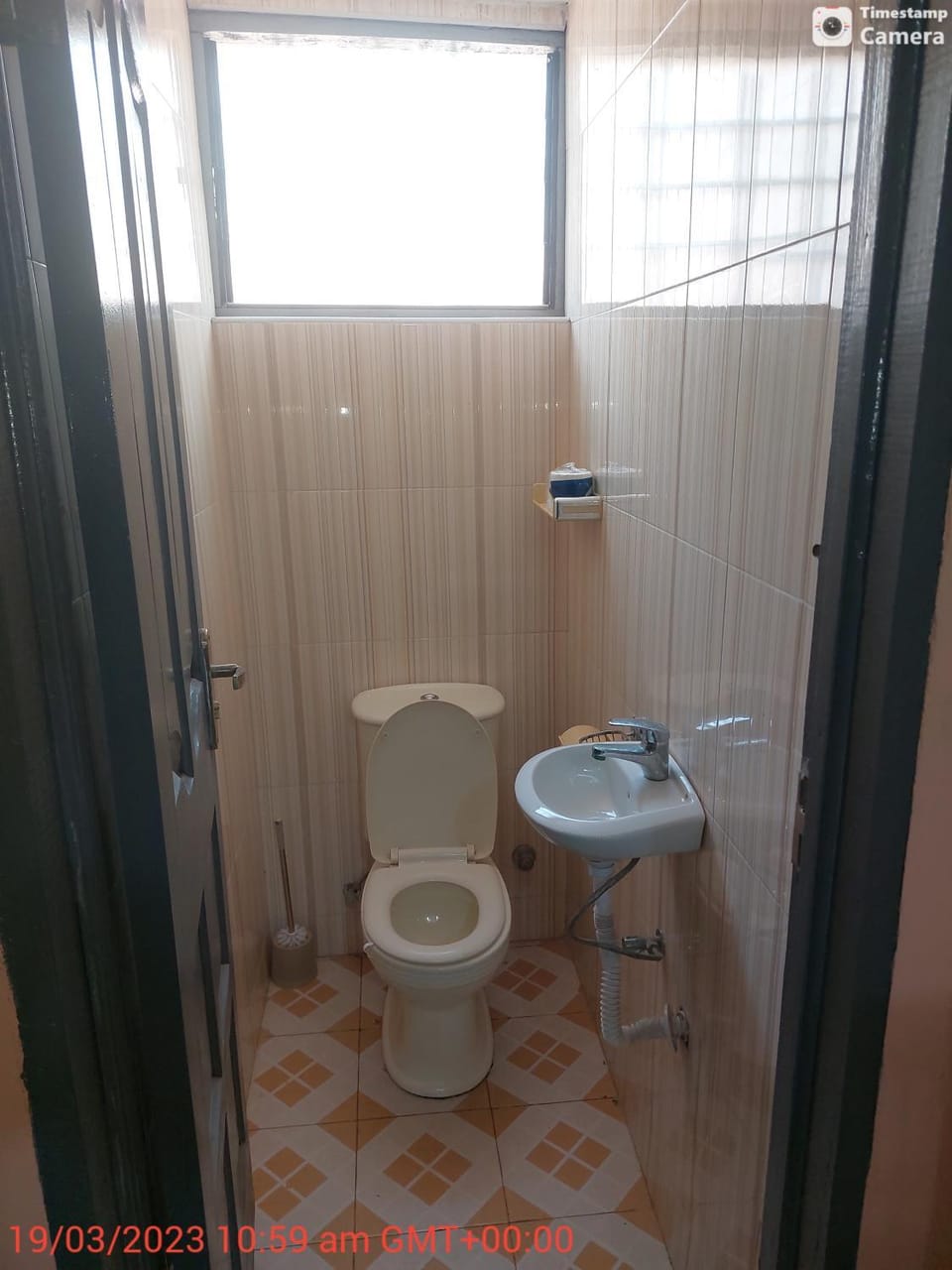 Affordable lovely apartment 3 Apartment in Accra