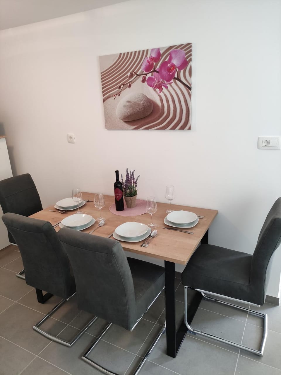 Mira 1 Apartment in Split-Dalmatia County
