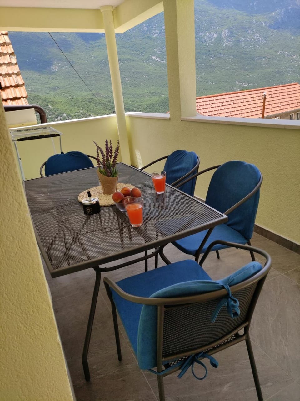 Mira 1 Apartment in Split-Dalmatia County