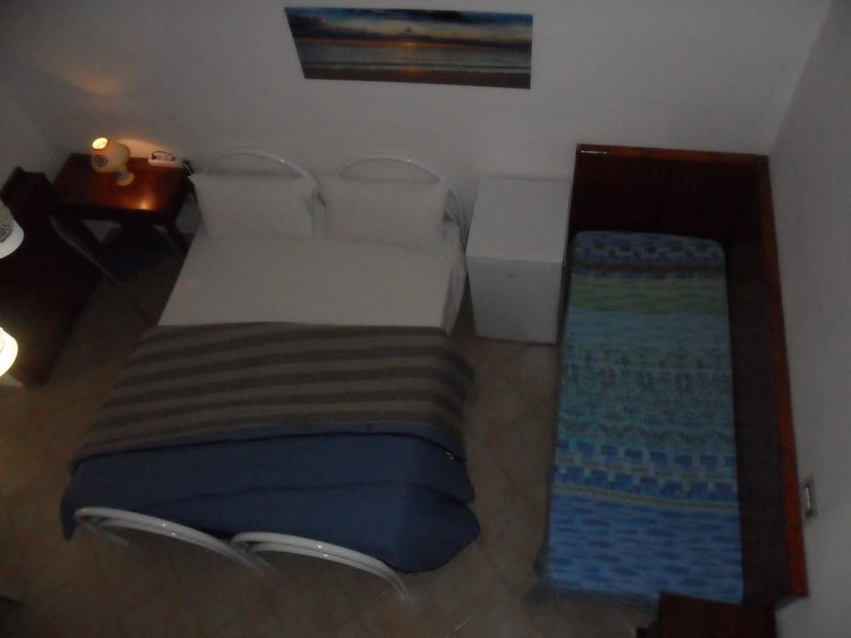 La Stanza Alternativa Bed and Breakfast in Apulia