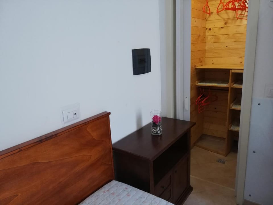 La Stanza Alternativa Bed and Breakfast in Apulia