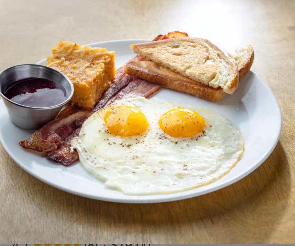 Breakfast