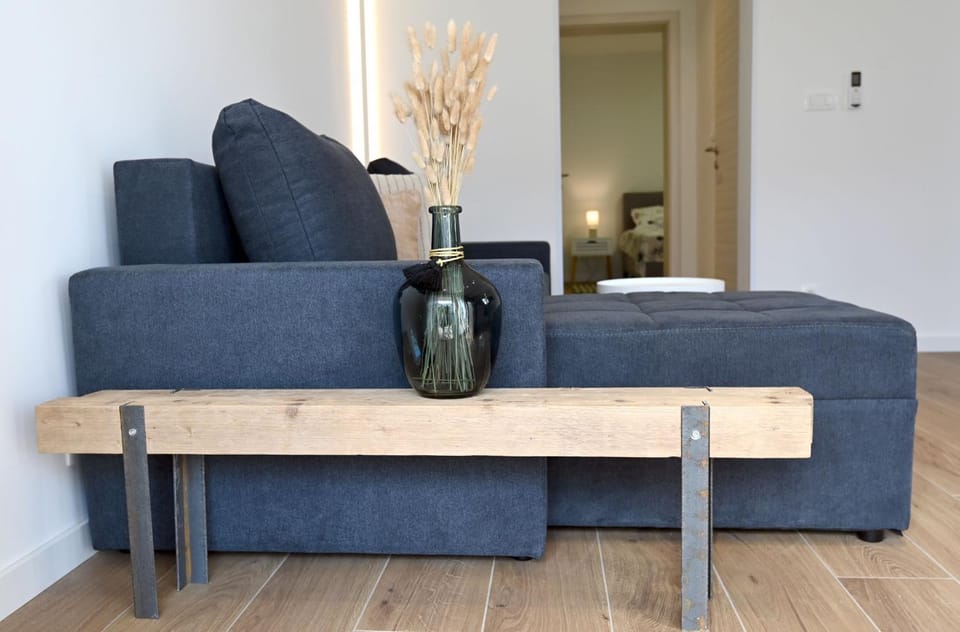 Vigo Apartment in Rijeka