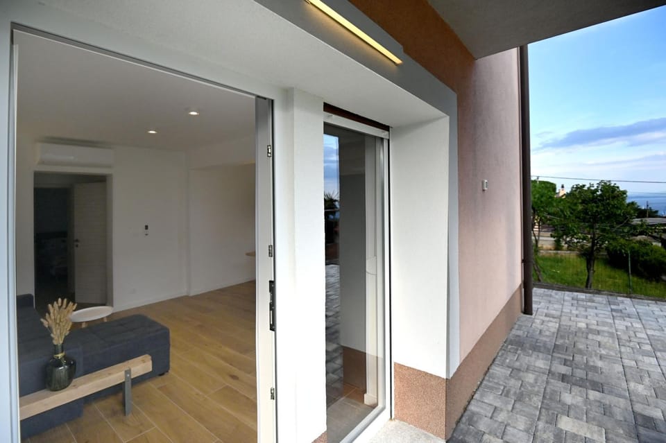 Vigo Apartment in Rijeka