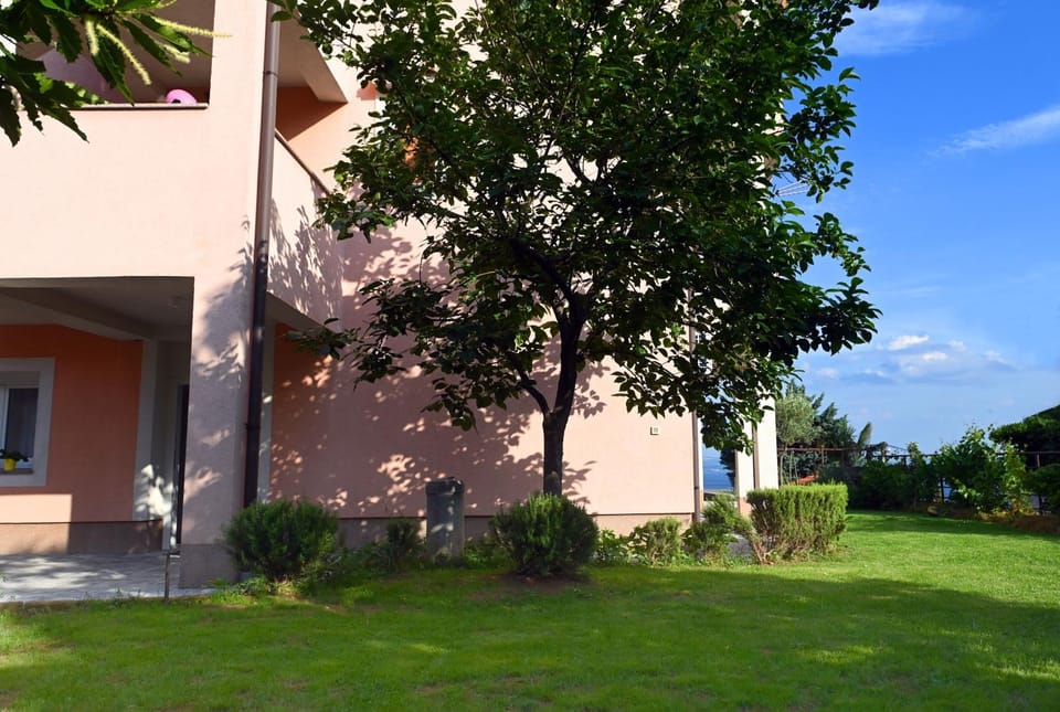 Vigo Apartment in Rijeka
