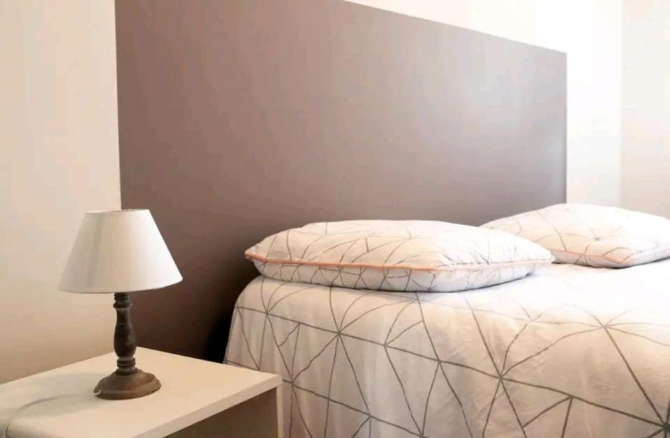 Magnifique appart 4 personnes en centre ville Apartment in Saint-Remy-de-Provence