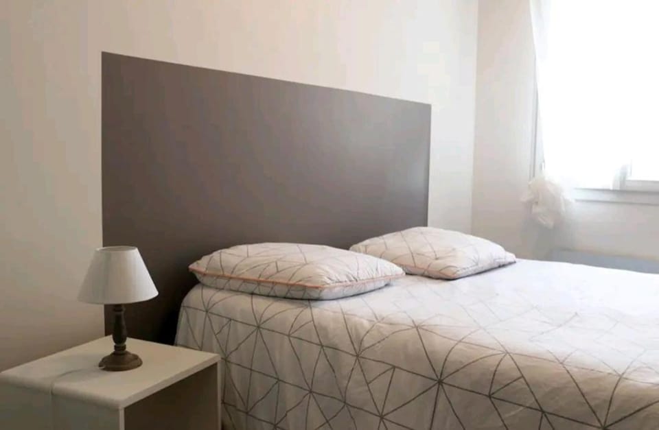 Magnifique appart 4 personnes en centre ville Apartment in Saint-Remy-de-Provence