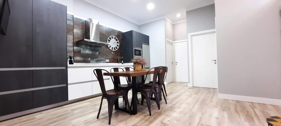 Cruces Hospital Metro Apartment in Barakaldo