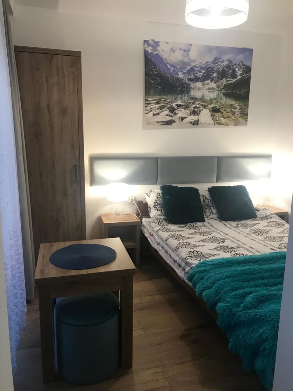 Pokój 2 osobowy z aneksem kuchennym Apartment in Zakopane