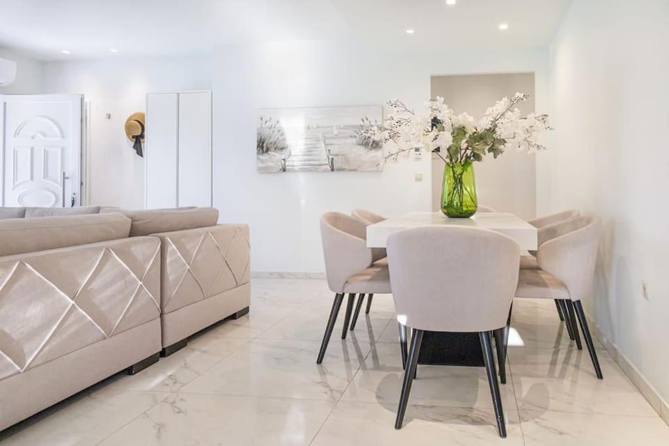 Garden House Villa Villa in Halkidiki