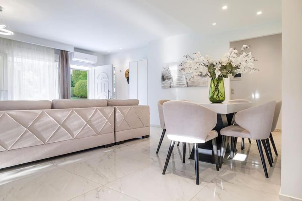 Garden House Villa Villa in Halkidiki