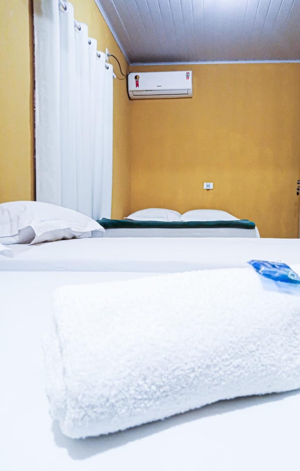 Pousada Voadores Jalapão Vacation rental in State of Tocantins