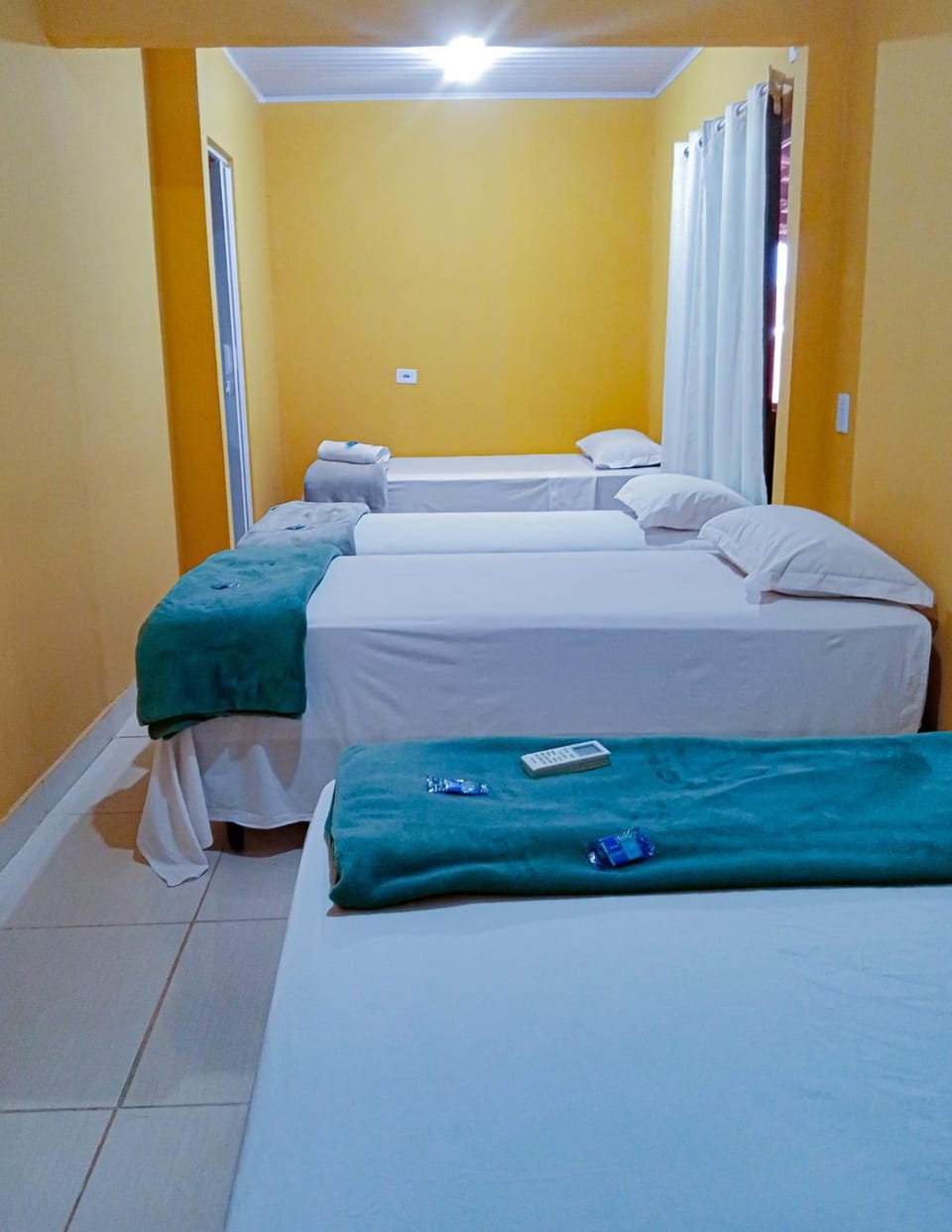 Pousada Voadores Jalapão Vacation rental in State of Tocantins