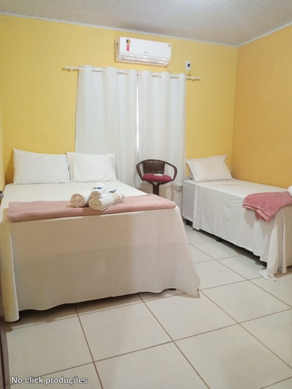 Pousada Voadores Jalapão Vacation rental in State of Tocantins