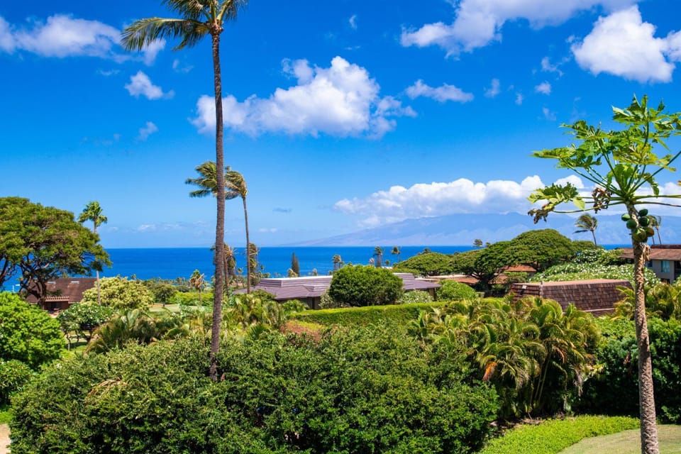Kaanapali Plantation 54 Apartment in Kaanapali