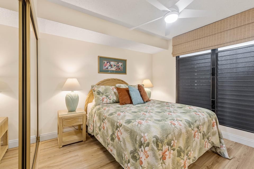 Noelani 102 Apartment in Napili-Honokowai