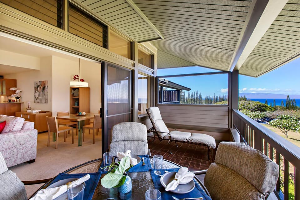 Kapalua Ridge Villa 2622 Apartment in Kapalua