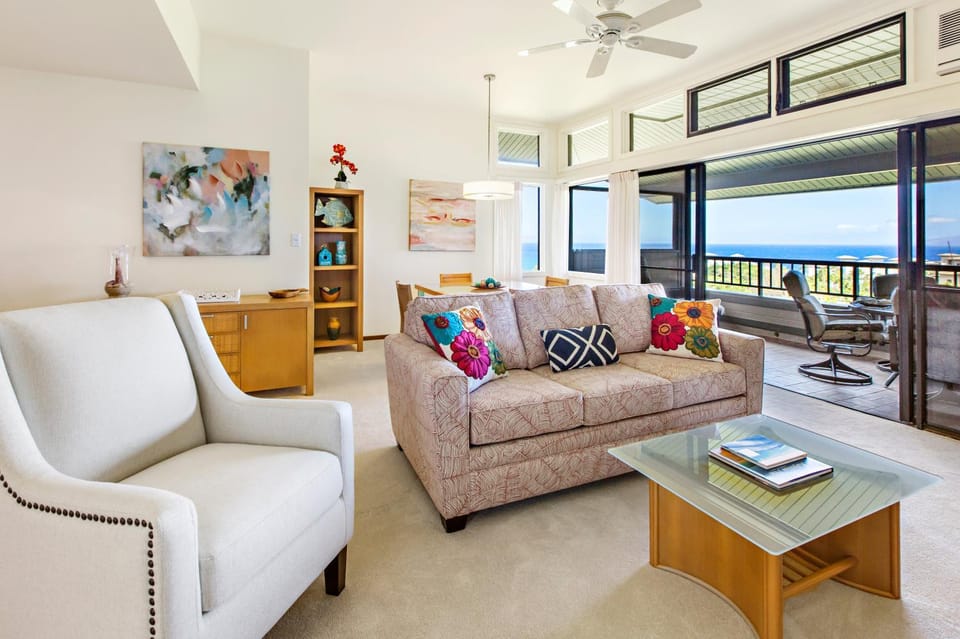 Kapalua Ridge Villa 2622 Apartment in Kapalua
