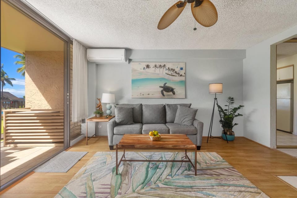 Papakea G204 Apartment in Kaanapali