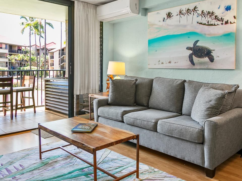 Papakea G204 Apartment in Kaanapali