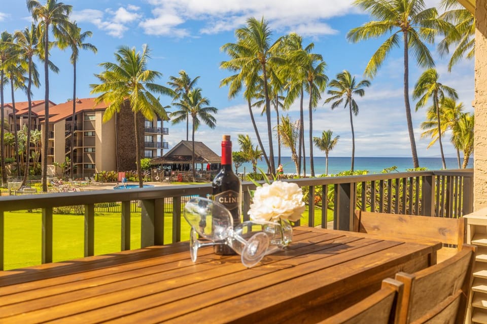 Papakea G204 Apartment in Kaanapali