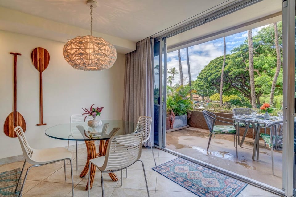 Maui Kaanapali Villas A210 Apartment in Kaanapali