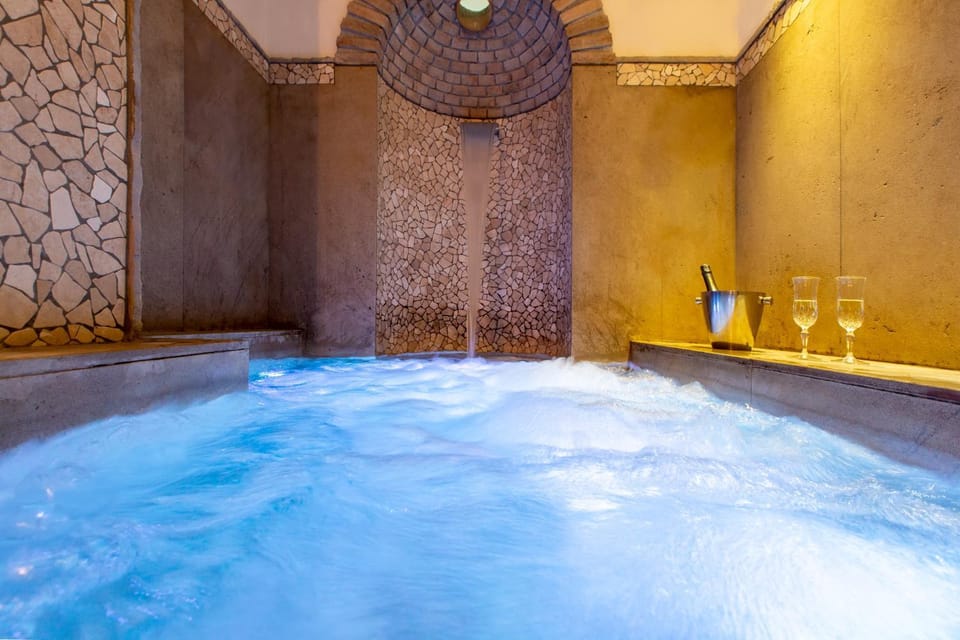 Le Jardin Romain Apartment in Taormina