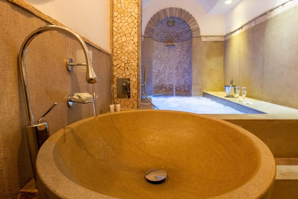 Le Jardin Romain Apartment in Taormina