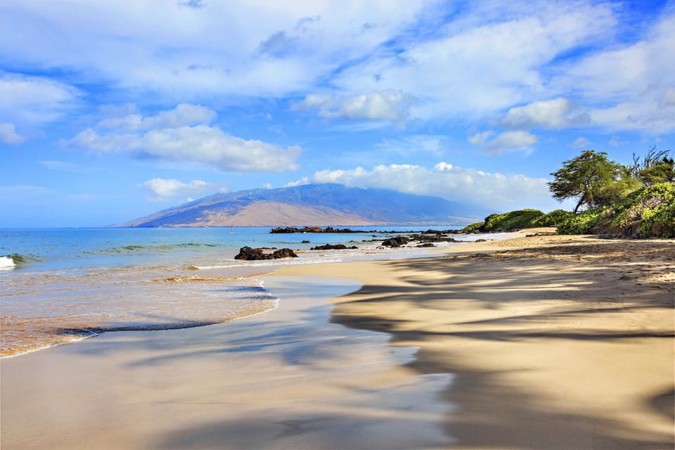 Kamaole Sands 10-412 Apartment in Wailea