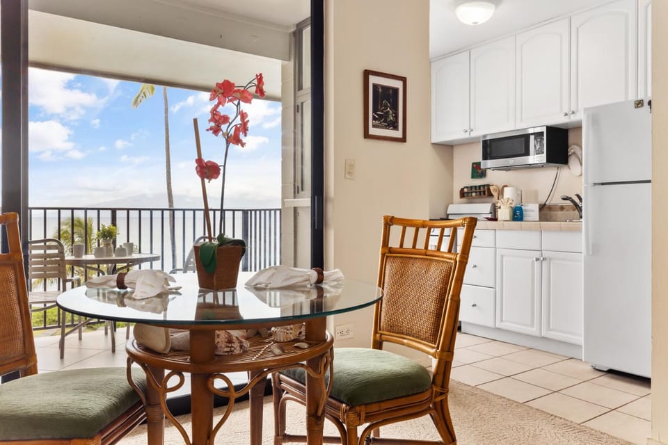 Noelani 213 Apartment in Napili-Honokowai