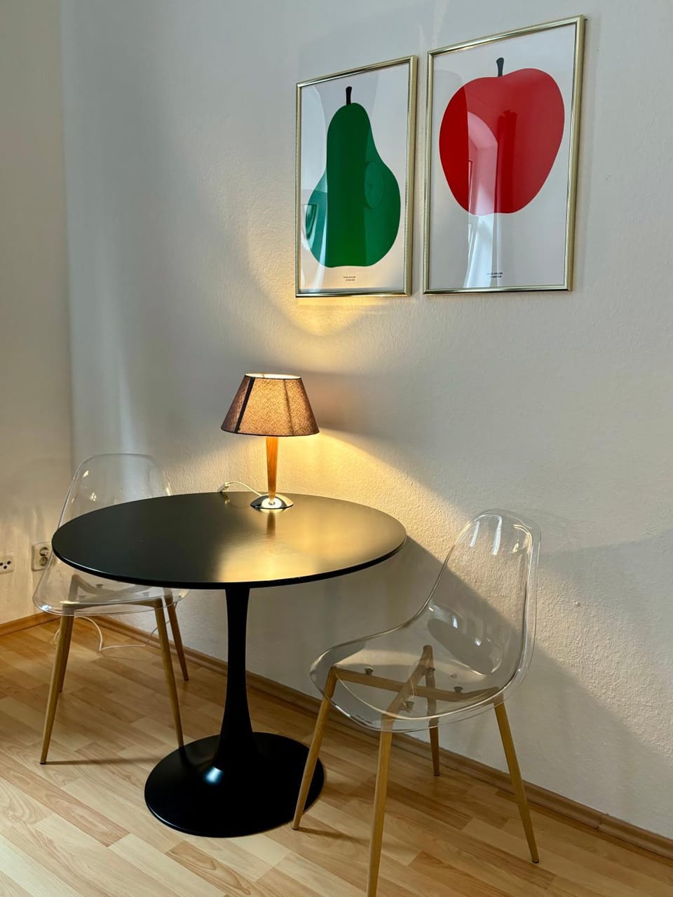 VELVET apartment Apartment in Weimar