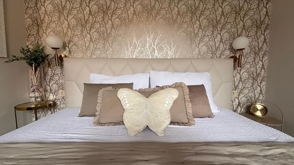 Apartment Negrin Apartment in Peroj