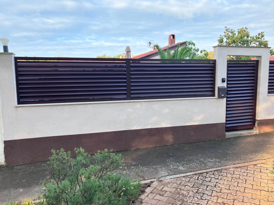 Apartment Negrin Apartment in Peroj