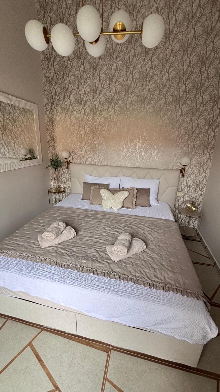 Apartment Negrin Apartment in Peroj