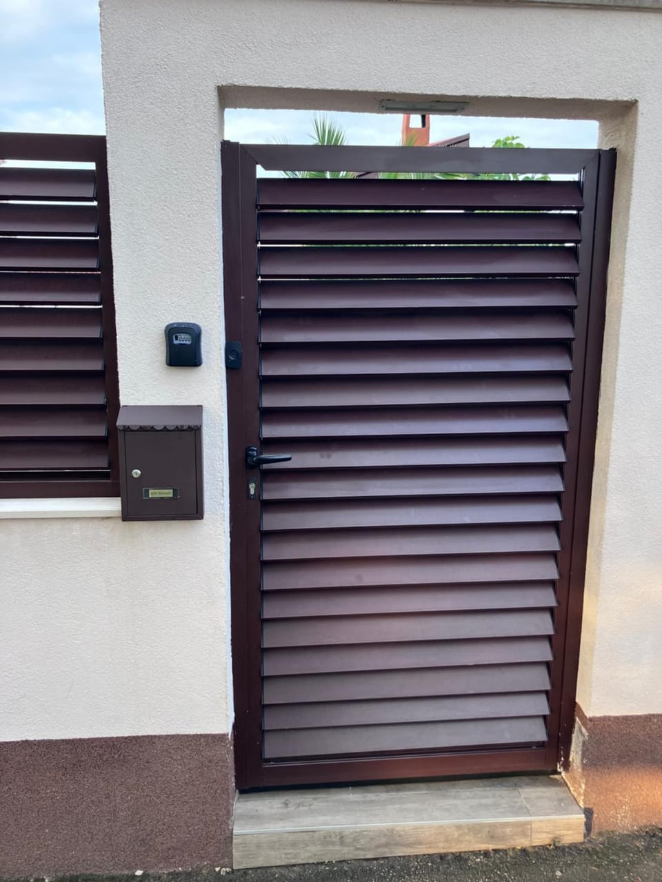 Apartment Negrin Apartment in Peroj