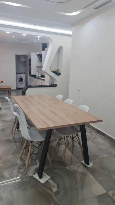 bel appartement de vacances Apartment in Morocco