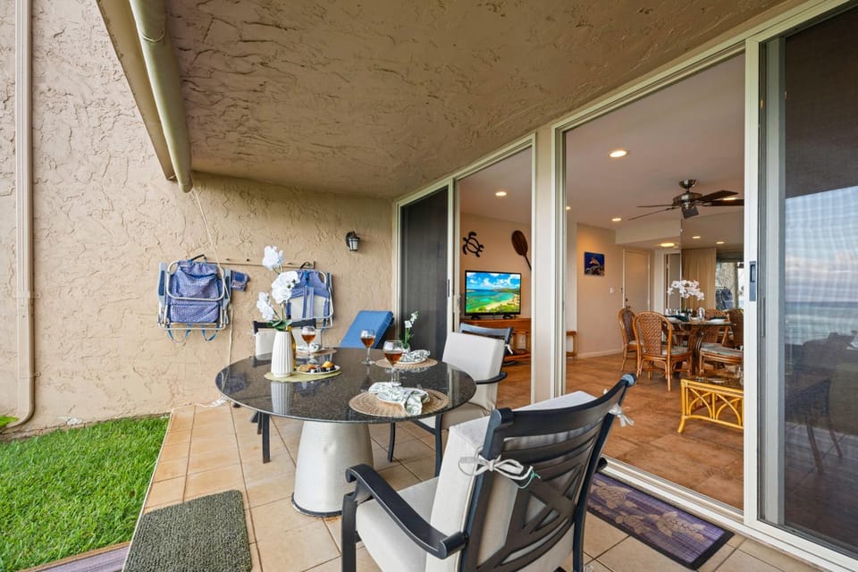 Lokelani C104 Apartment in Napili-Honokowai