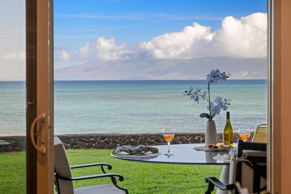 Lokelani C104 Apartment in Napili-Honokowai