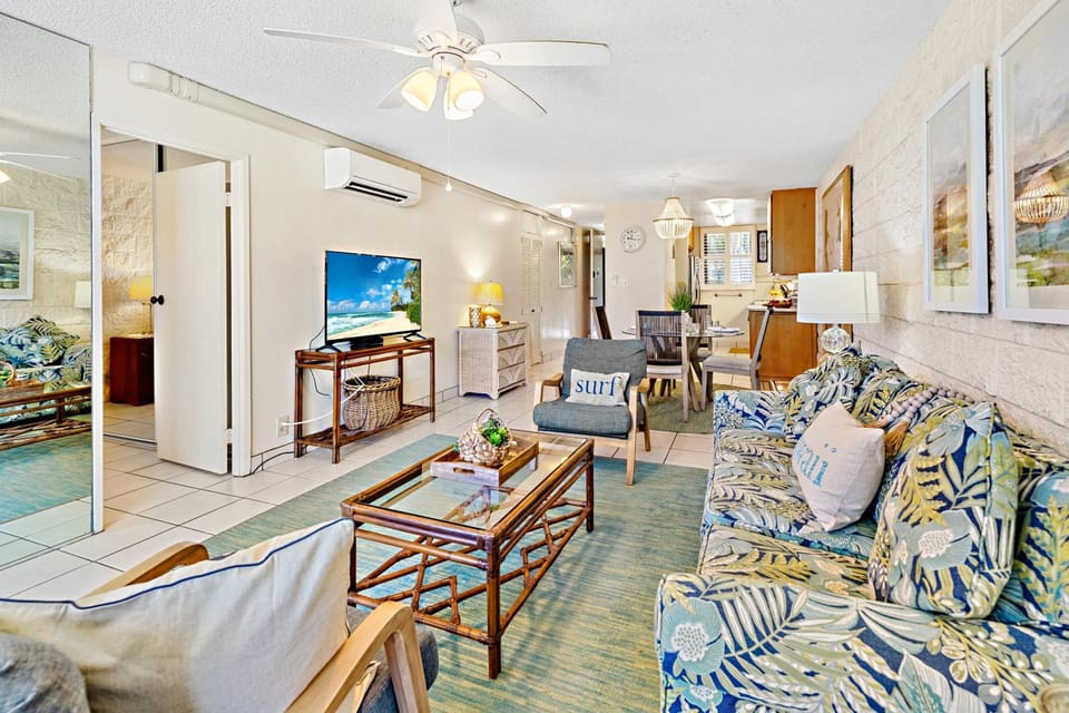 Kanai A Nalu 214 Apartment in Maalaea