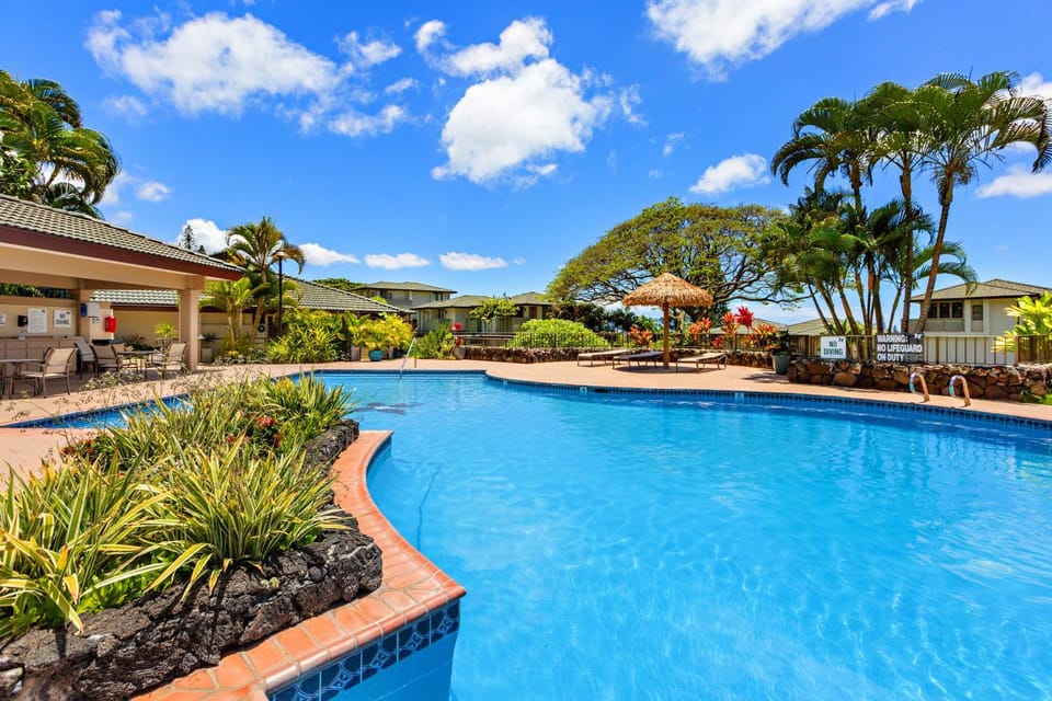 Kapalua Golf Villa 15T 78 Apartment in Kapalua