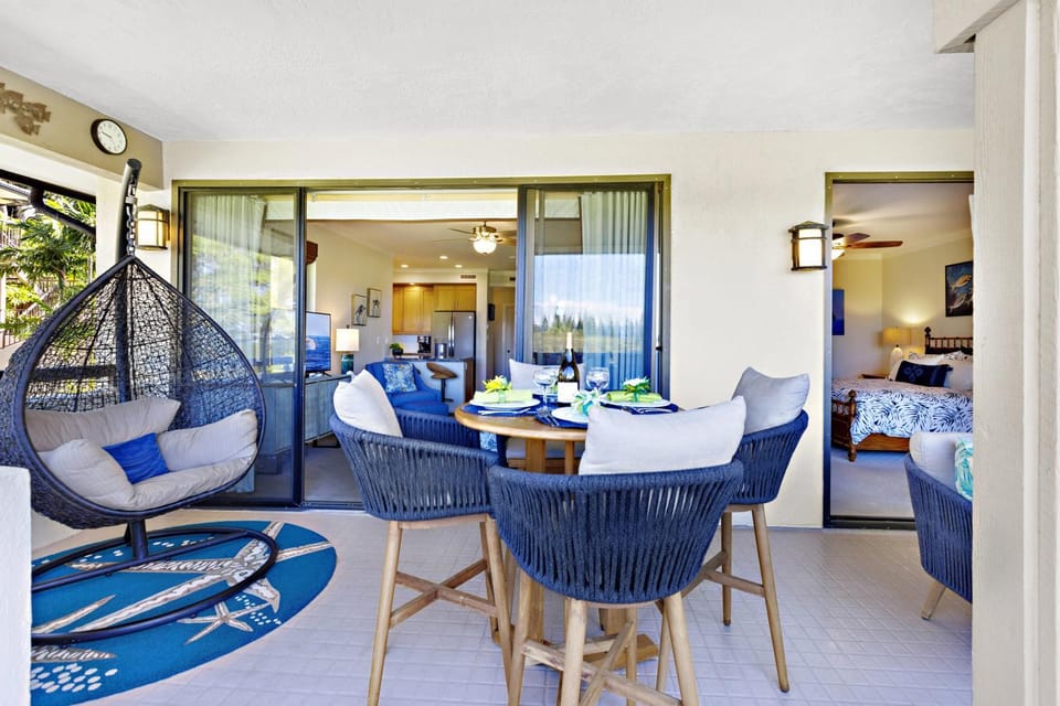Kapalua Golf Villa 15T 78 Apartment in Kapalua