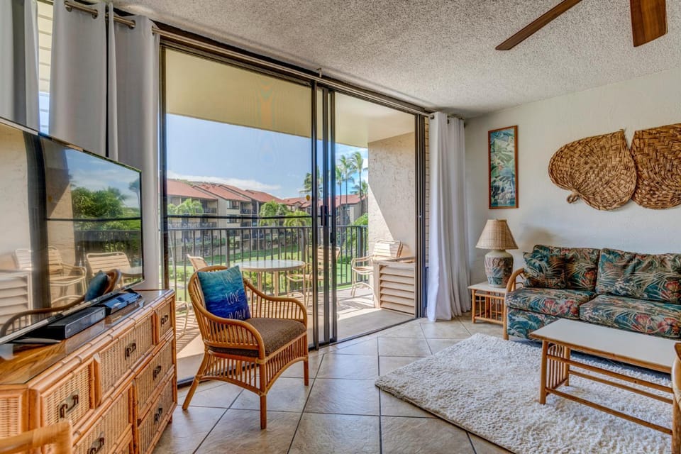 Papakea G301 Apartment in Kaanapali