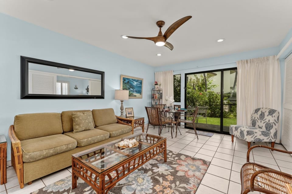Hono Kai A4 Apartment in Maalaea