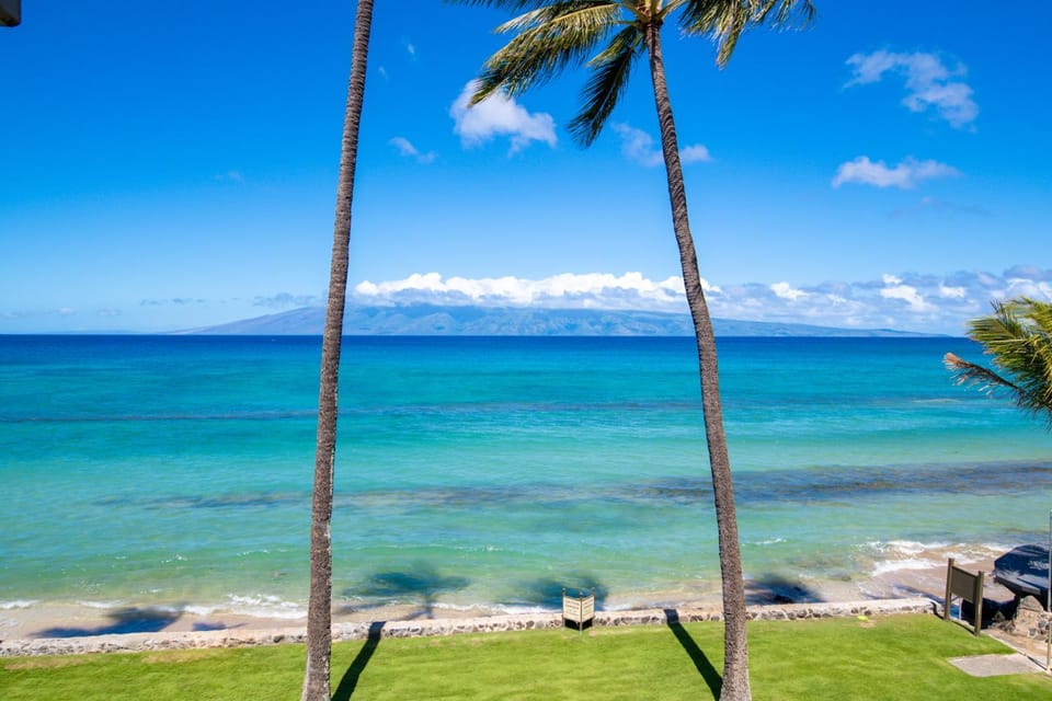 Papakea A307 Apartment in Kaanapali