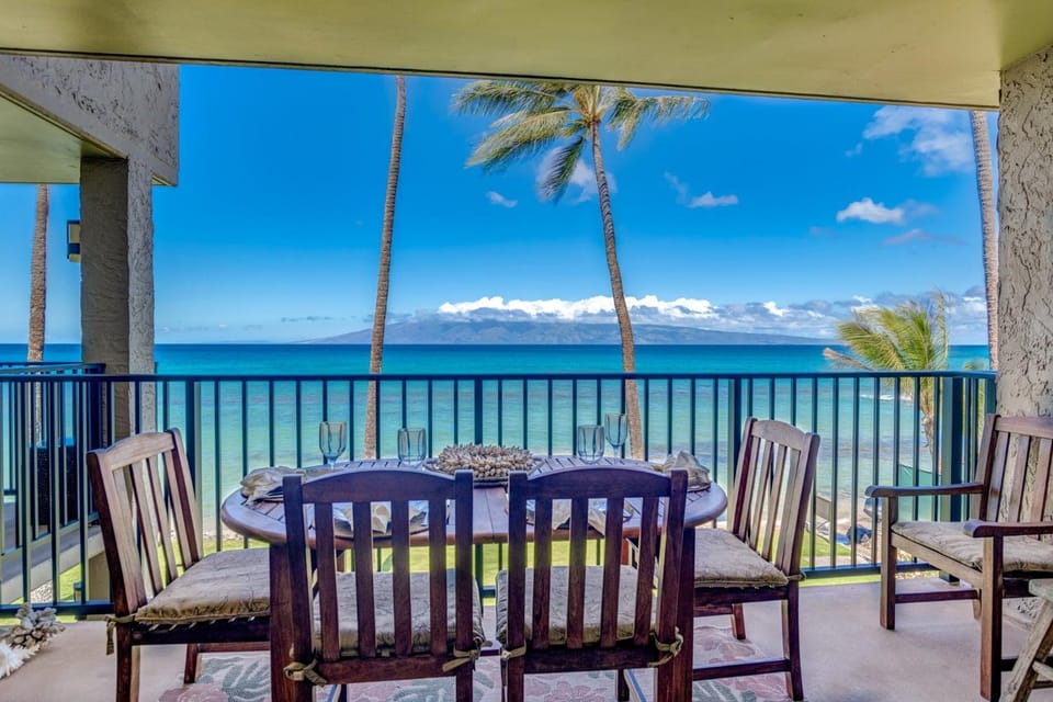 Papakea A307 Apartment in Kaanapali