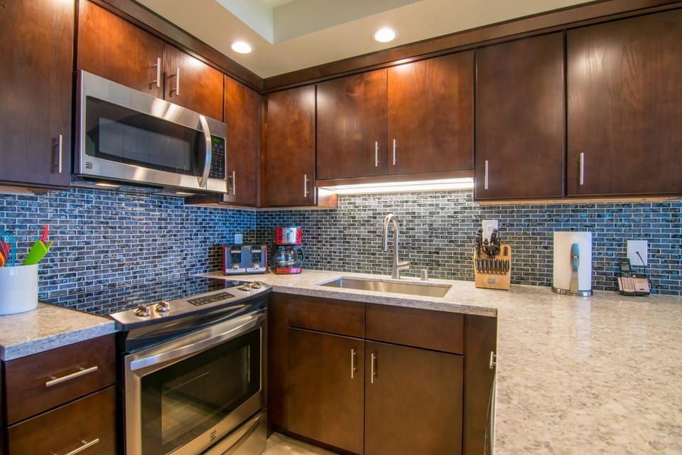 Papakea B205 Apartment in Kaanapali