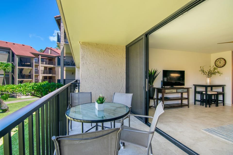 Papakea B205 Apartment in Kaanapali