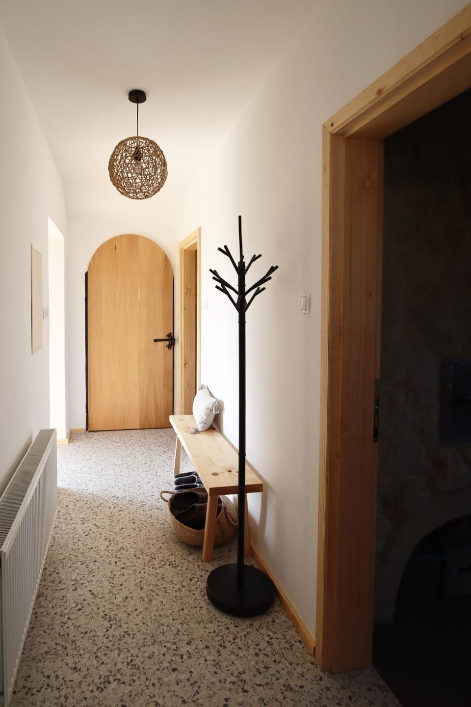 Hiška pod Klumpo House in Slovenia